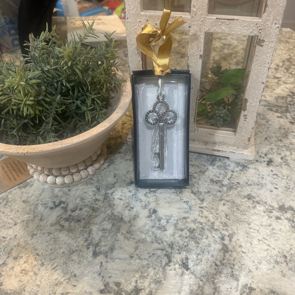 Key Bottle Opener - NWT